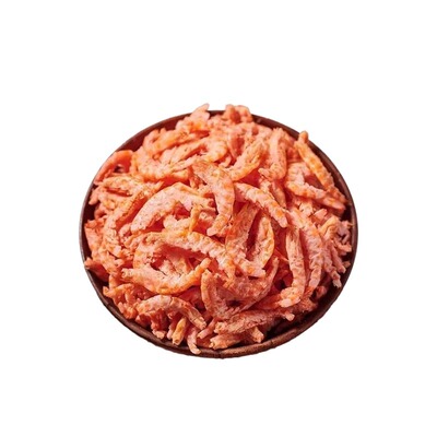 南极磷虾虾仁干官方旗舰店深海小虾米干虾皮干磷虾肉即食正品干货