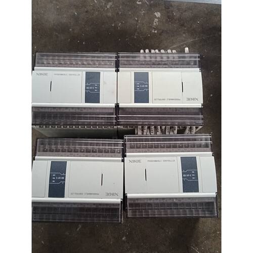 询价-信捷PLC XD2-24T-E，品，。支持AC1