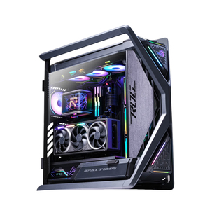 【ROG全家桶】intel官方旗舰店DIY组装电脑14700KF/14900KF/265K/285K搭5070TI/5080/5090显卡创世神台式主机