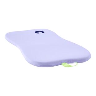 婴儿枕头透气云片枕0到6个月以上婴幼儿专用1一2-3岁宝宝儿童硅胶