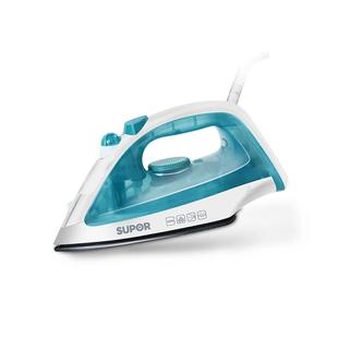 苏泊尔老式电熨斗家用蒸汽熨斗手持式大容量迷你便携式小型熨烫机
