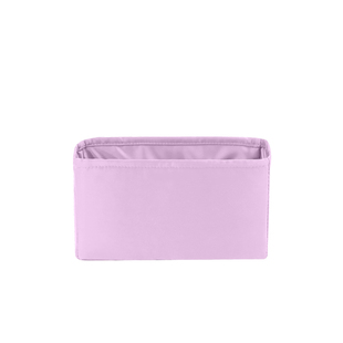 DGAZ全球品牌适用Constance康康绸缎单格内胆包锦葵紫48小时发货