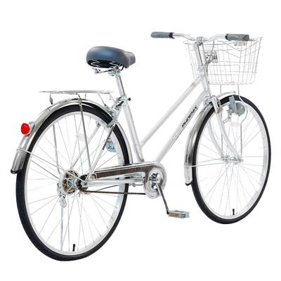 培林花鼓正新车胎密封中轴不锈钢