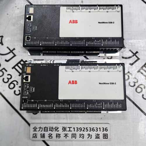 议价ABB控制器NSB202-601D 原装现货议价