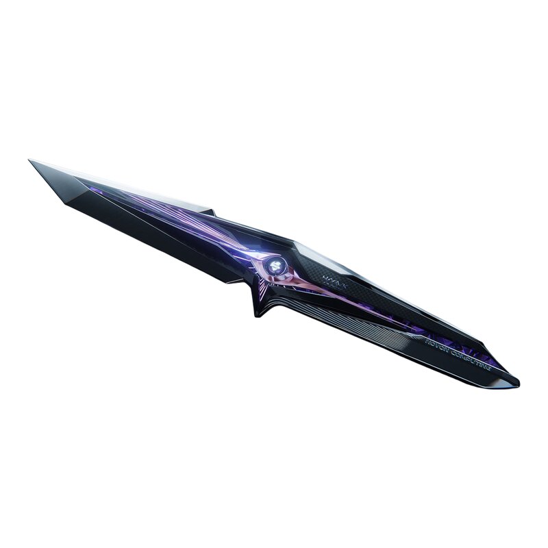 三角洲S9赛季坠星者模型观测者