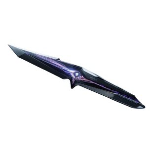 【官方正版】三角洲周边武器坠星者模型S9赛季观测者合金玩具摆件