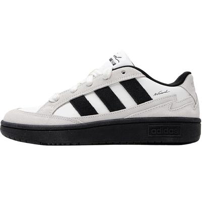 adidas阿迪达斯男鞋女鞋WCARD运动休闲鞋法雅官方IH0961