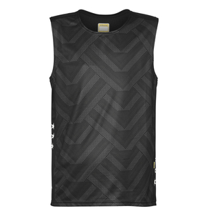 ATHLETA阿仕利塔运动背心男速干透气夏季健身无袖训练坎肩 01099