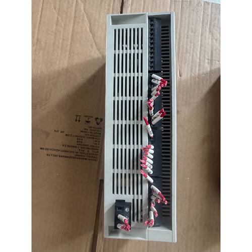 议价Tadele PC1M-60MT/DS控制器PLC，拆机
