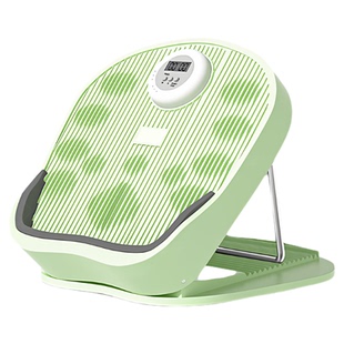 拉筋板小腿拉伸器拉伸板瘦腿神器斜踏板站立拉筋训练器健身小斜板