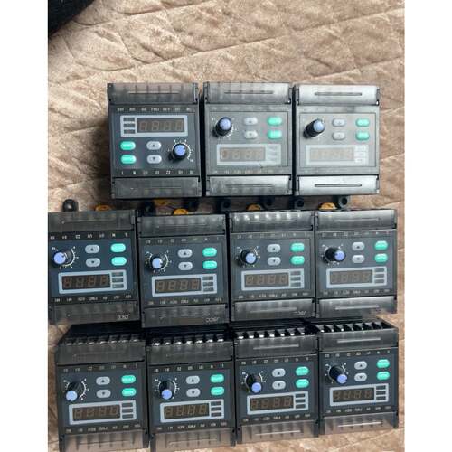 JSCC调速器精研调速器现货SK200E一共有11只打