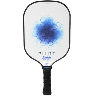 franklin匹克球拍专业玻璃纤维pickleball匹克球全套匹克球拍板
