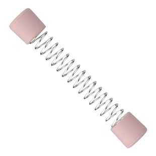 滚筒洗衣机门通风支架磁吸防撞卡扣固定器防夹手限位器门挡保护贴