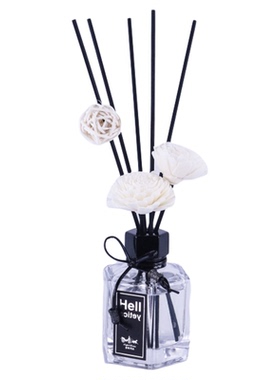 卫生间香薰摆件去异味臭无火香氛