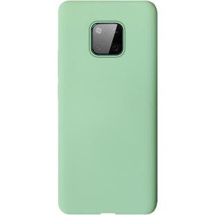 适用华为mate20液态硅胶手机壳20pro高档mate20x4g版新年款男女生用款潮ins风时尚pr0牛年送钢化膜限量版后壳