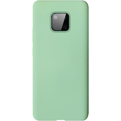 适用华为mate20液态硅胶手机壳