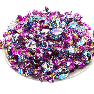 沈阳特产不老林糖牛轧糖2500g散装结婚喜糖批发软糖花生牛扎糖果