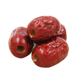 无核沧州金丝小枣整箱5斤去核空心红枣干煮粥零食打豆浆批发商用