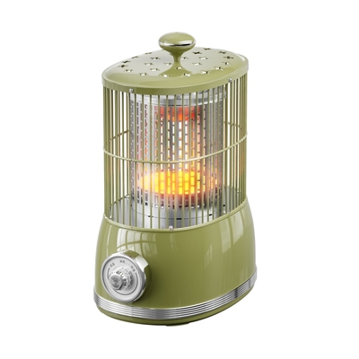 钻石牌冬季取暖神器烤火炉