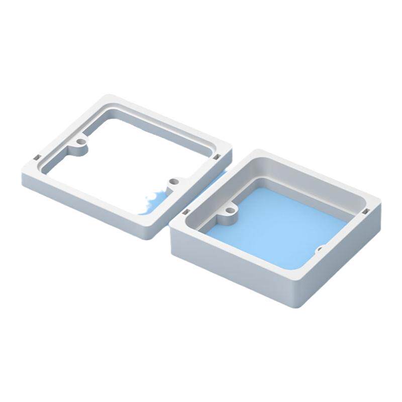 86型底盒专用修复增高垫