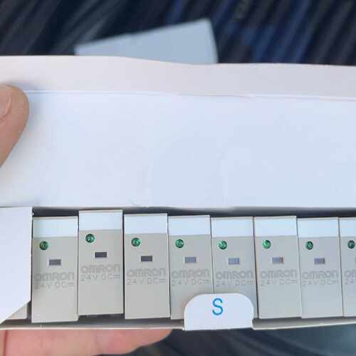 【议价-可维修】  继电器 G2R-2-SND DC24 工控备件  /均有货
