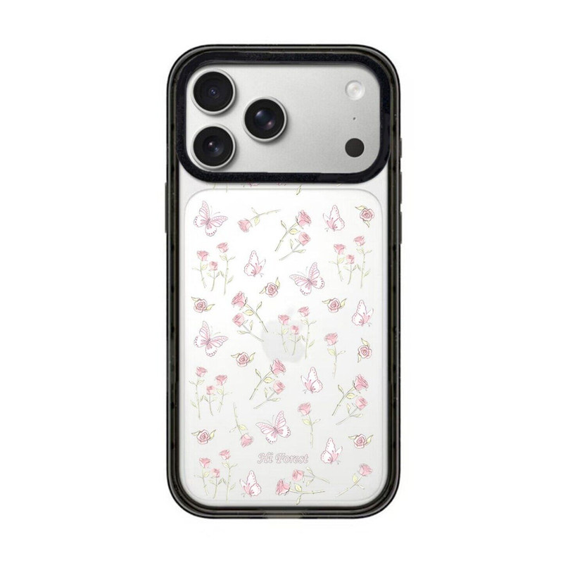 苹果手机壳17新款iphone18promax
