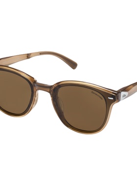 蕉下方圆大框折叠墨镜男女款开车