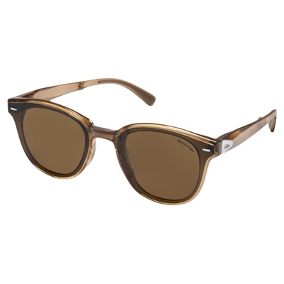 蕉下方圆大框折叠墨镜男女款开车