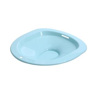 泡药盆妇科坐浴盆男女士痔疮前列腺肛门药浴孕妇洗屁股马桶浅口盆