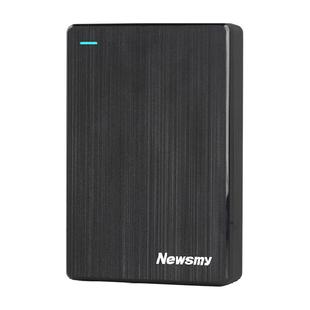 纽曼移动硬盘机械高速单机游戏大容量外连手机电脑1500320OTG正品