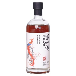 谦益农业 房县红曲黄酒头道原浆自酿洑汁糯米酒 泡阿胶月子酒黄酒