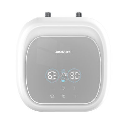 AO小厨宝厨房台下热水器一级能效