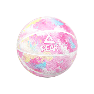 匹克正品儿童篮球小学生幼儿园5号小孩专业比赛训练专用耐打皮球