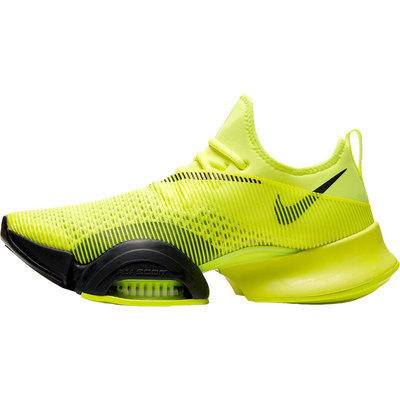 Nike/耐克正品Nike Zoom男子缓震时尚运动跑步鞋CD3460-701
