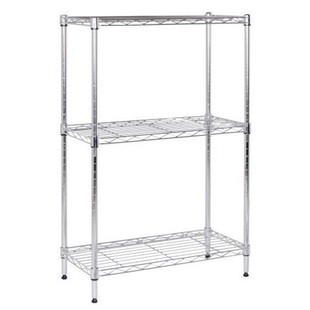 厨房夹缝置物架长宽15/20/25/30cm锅疏菜碗冰箱窄缝隙多层收纳架