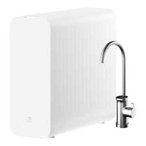 【政府补贴15%】小米米家净水器1200G家用直饮RO反渗透过滤净饮机