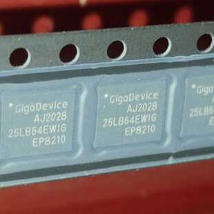 【议价-可维修】GD25LB64EWIGR /均有货