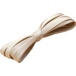 1厘米旗袍包边条色丁布料滚边条四折领口镶边衣服仿真丝免烫辅料