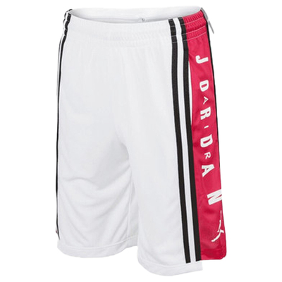 Nike/耐克正品短裤男Air Jordan aj字母LOGO透气篮球运动裤924567