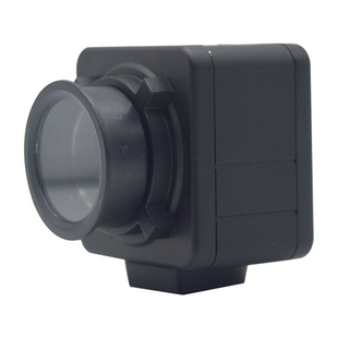 USB摄像头模组生产厂家3.0工业相机外壳2.0免驱广角带防尘盖