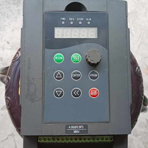 溢价-英捷思变频器Y500-Y0040G3，4.0KW/5.5KW