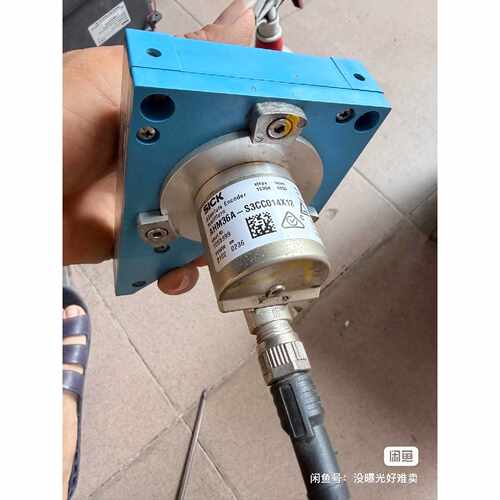 询价-SICK拉线编码器AHM36AS3CC014X12BC可维修