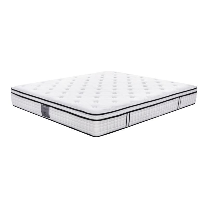 Serta/舒达 致眠系列护脊记忆棉床垫