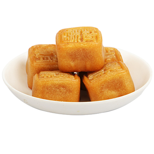 洛阳特产 盛唐牡丹酥 篆刻印章款 手工宫廷糕点 零食 点心礼品