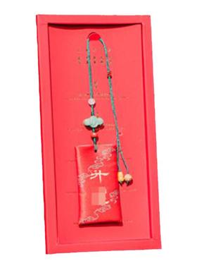 杭州灵隐五福御守护身挂饰