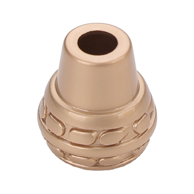 金属羽绒服吊钟卡扣钮扣松紧调节扣大衣裤子帽子绳子吊扣服装辅料