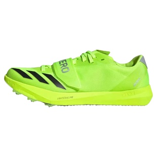 田径精英Adidas TJ/PV三级跳撑竿跳钉鞋 Lightstrike Pro泡棉升级