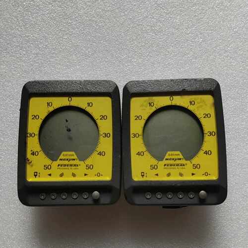 【议价-可维修】FEDERAL DEI-85120 /均有货