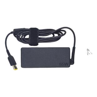 原装联想X1 S2 X260 X240 X270 X250 G400 65W电源适配器充电器线