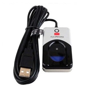 原装正品 HID U.are.U4500/URU4500指纹识别采集仪 USB指纹阅读器